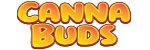 Canna Buds Logo - Navigation